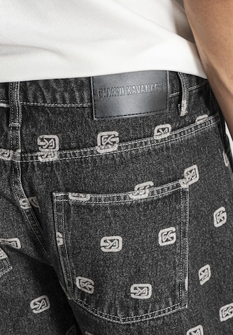 Gianni Kavanagh Regular Broek in Grijs