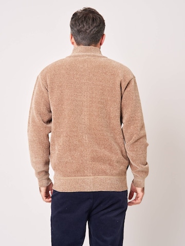 Deeluxe Tussenjas in Beige