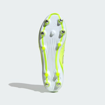 ADIDAS PERFORMANCE Voetbalschoen 'RS15 Elite' in Geel