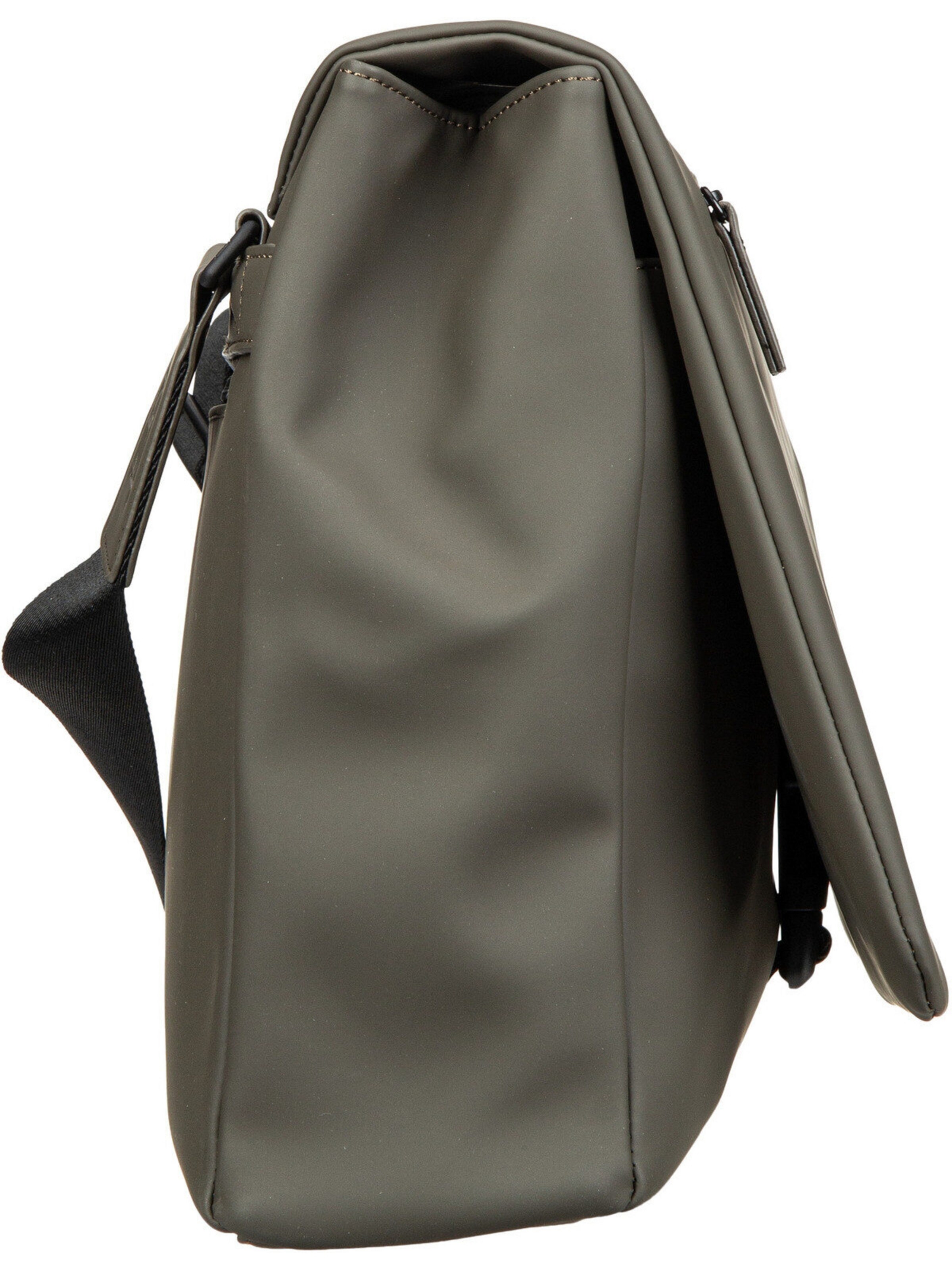 JOST Crossbody Bag 'Halmstad' in Green