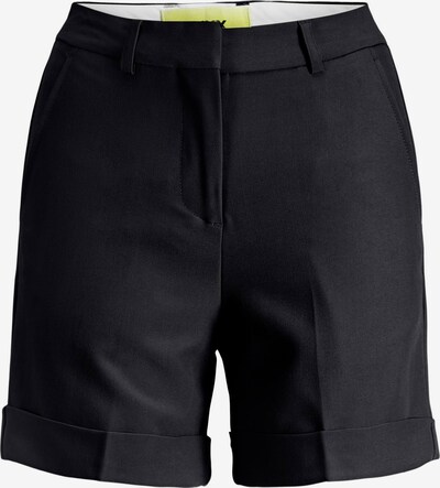 Pantaloni cutați 'Mary' JJXX pe negru, Vizualizare produs