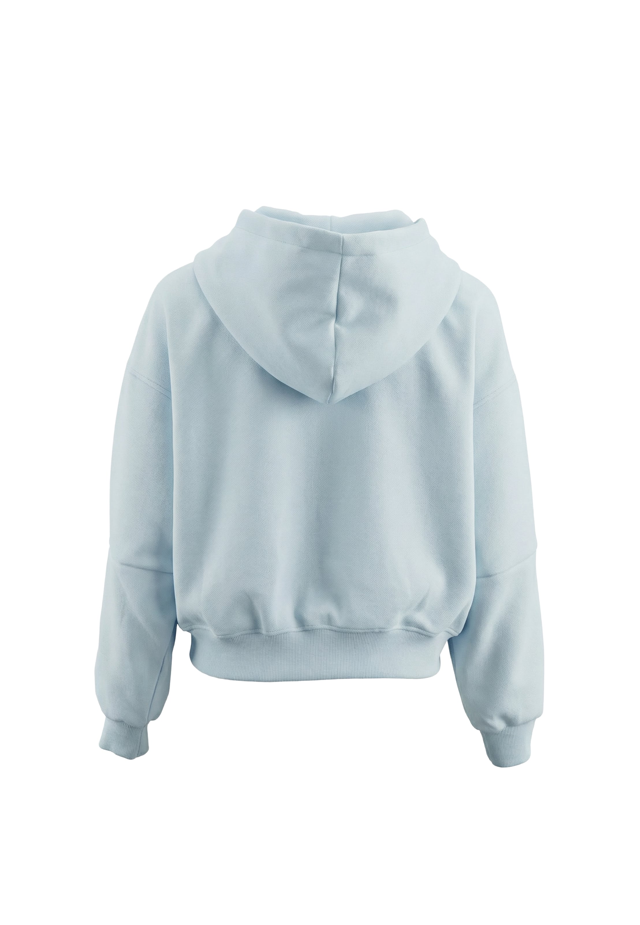 Sweat-shirt MYMO en bleu