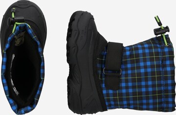 Kamik Boots 'Finleyt' in Blauw