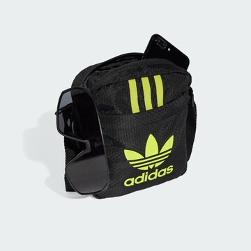 Sac à bandoulière ADIDAS ORIGINALS en noir