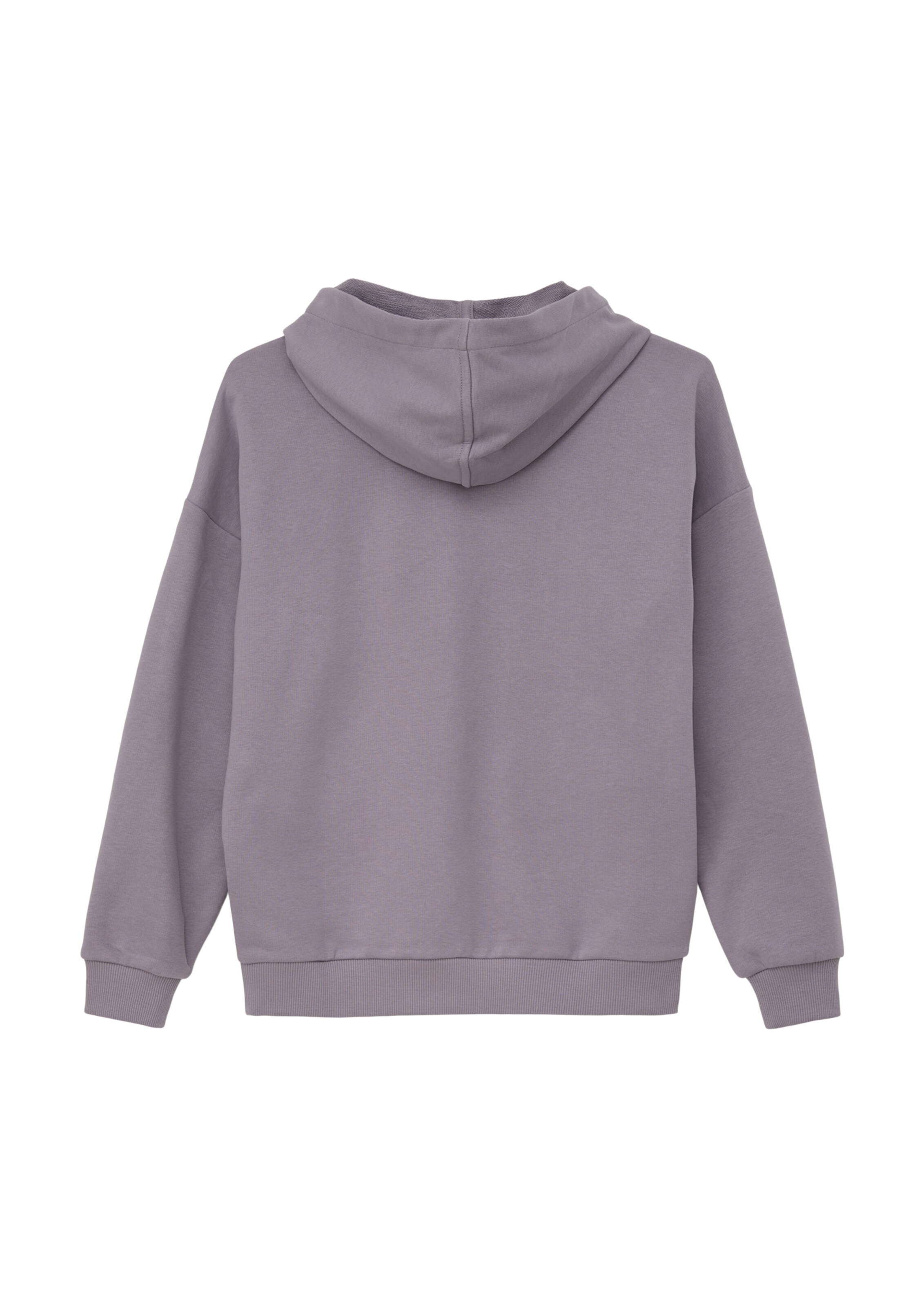 s.Oliver Sweatshirt in Grey