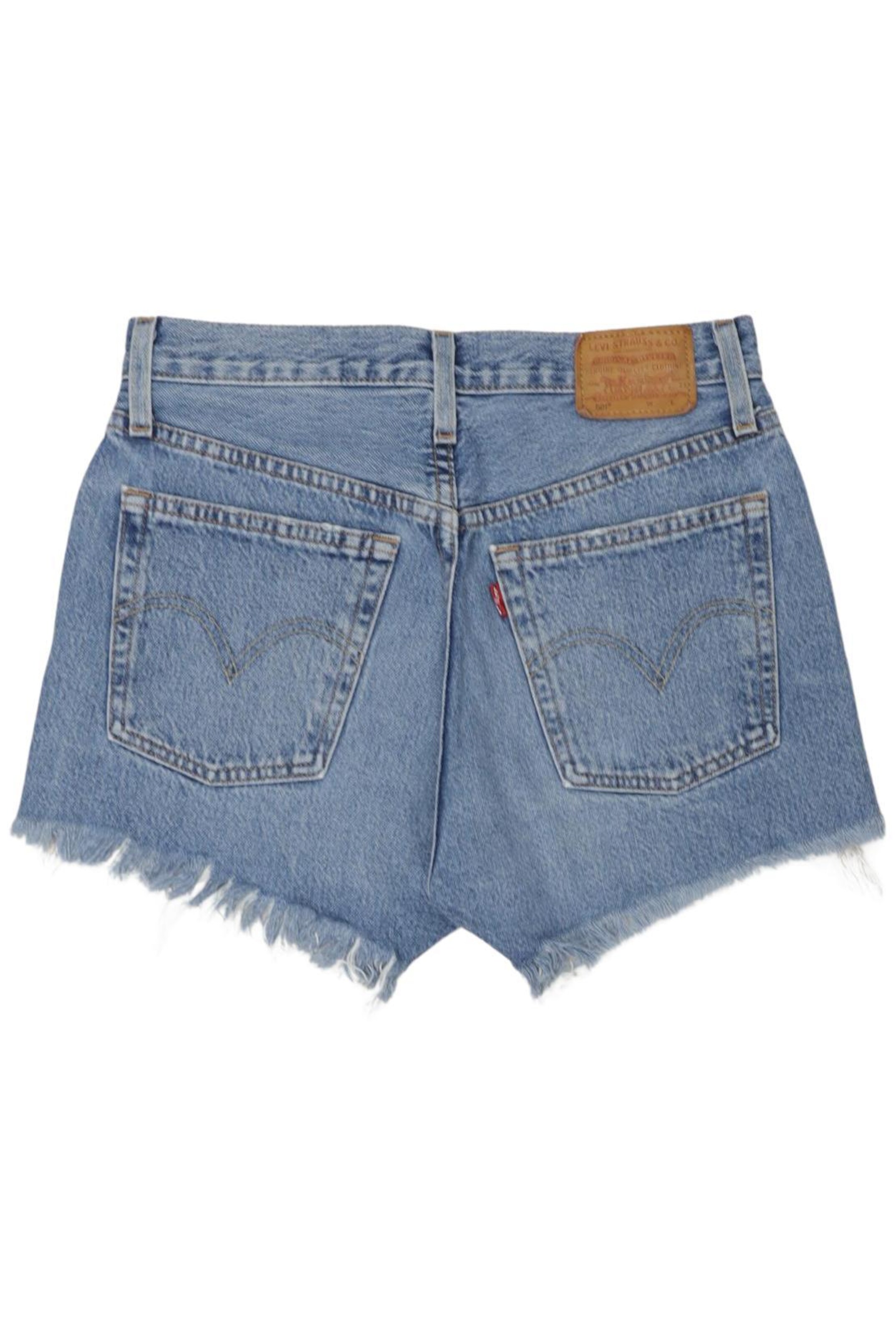 LEVI'S ® Shorts in S in Blue
