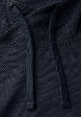 Street One MEN Shirt in Blue