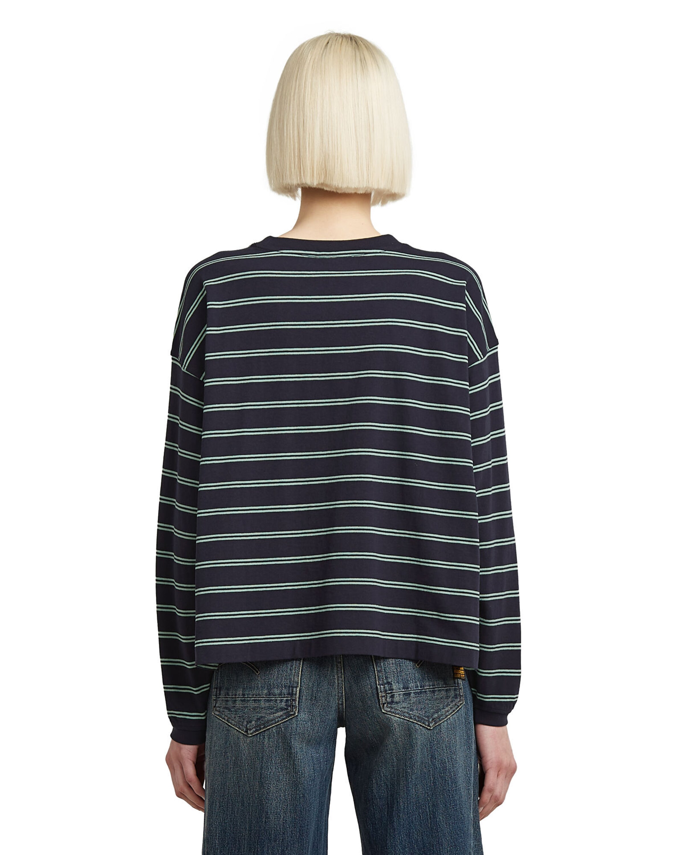 T-shirt G-STAR en bleu