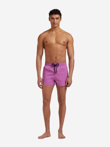 Vilebrequin - Bermudas en rosa