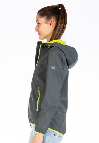 LPO Between-Season Jacket in Grey