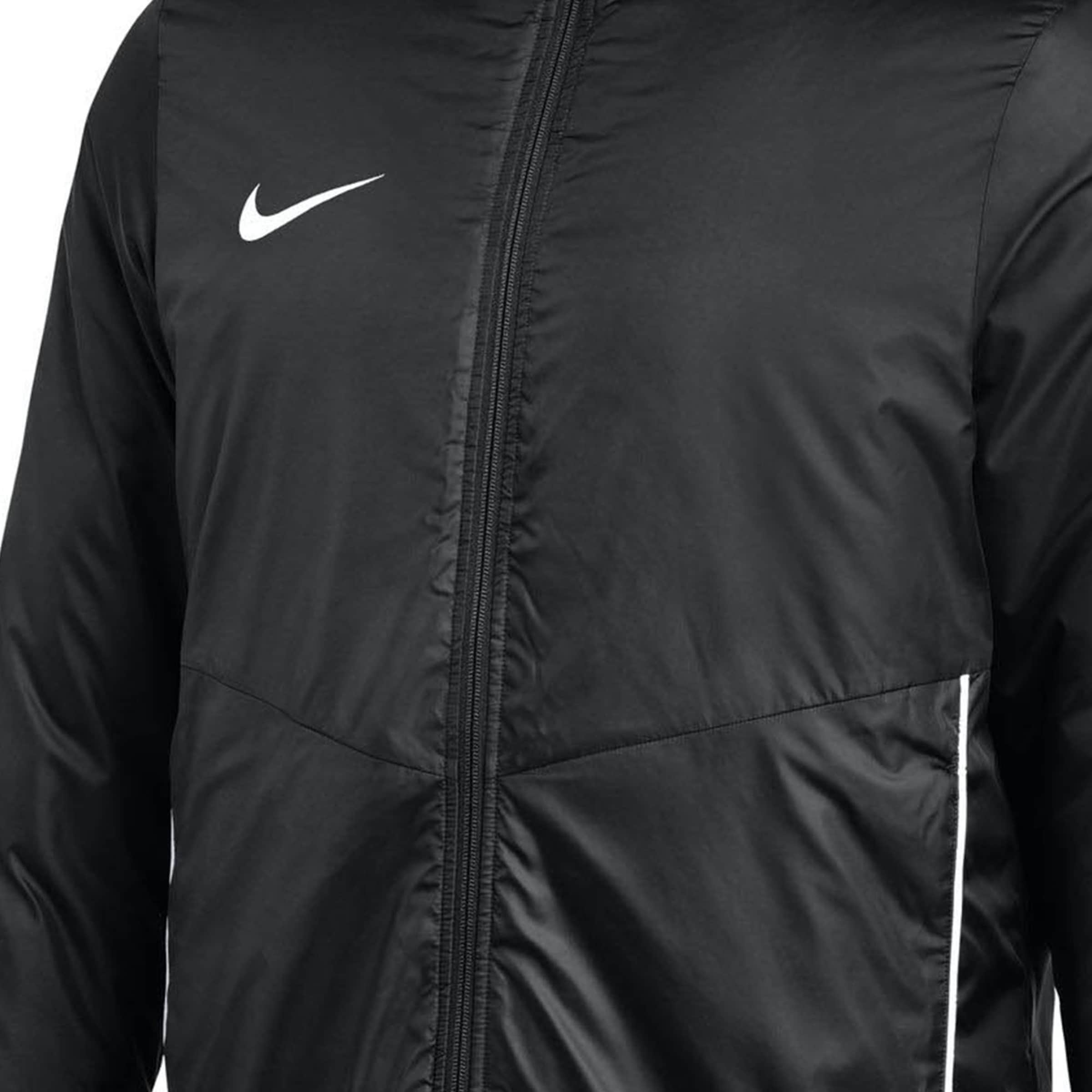 Veste d’hiver NIKE en noir