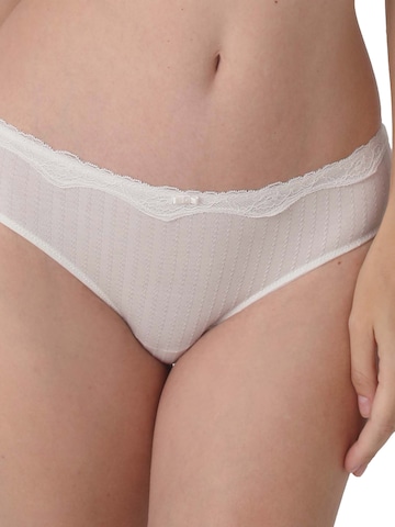 sassa Panty in Beige