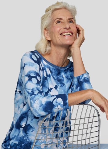 Rabe Shirt in Blauw