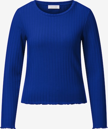 Rich & RoyalMajica - plava boja: prednji dio