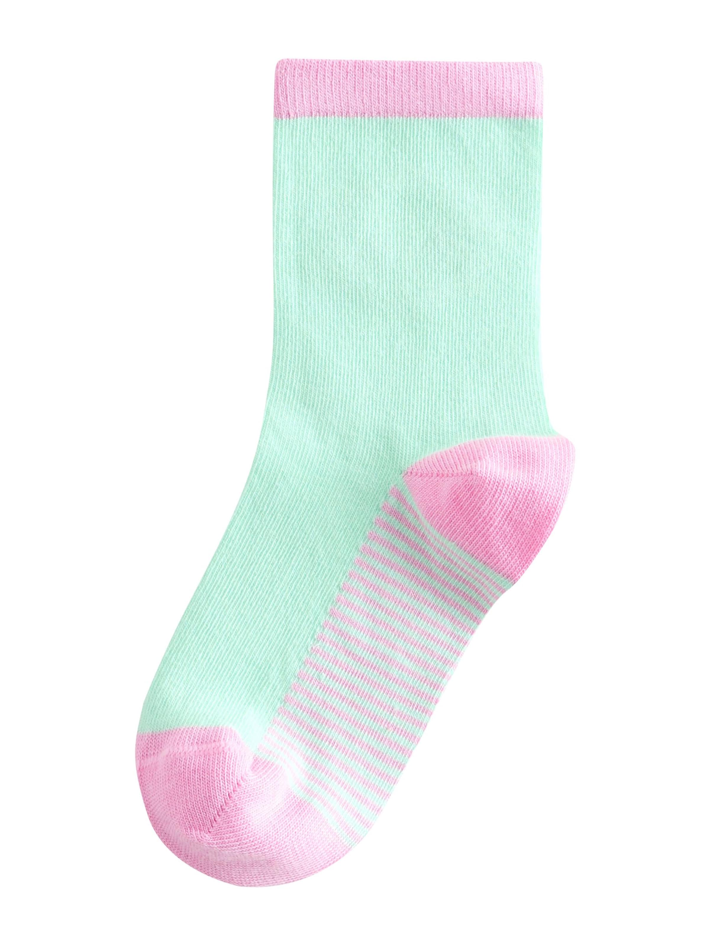 Next Socks in Blue