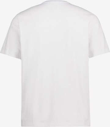 T-Shirt JAY-PI en blanc