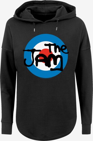 F4NT4STIC Sweatshirt | Classic Jam Logo\' Band in YOU Schwarz ABOUT \'The