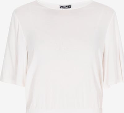 DreiMaster Maritim Paita 'Everyday Fashion' värissä luonnonvalkoinen, Tuotenäkymä