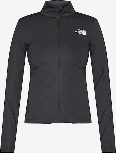 THE NORTH FACE Urheilutakki värissä musta, Tuotenäkymä