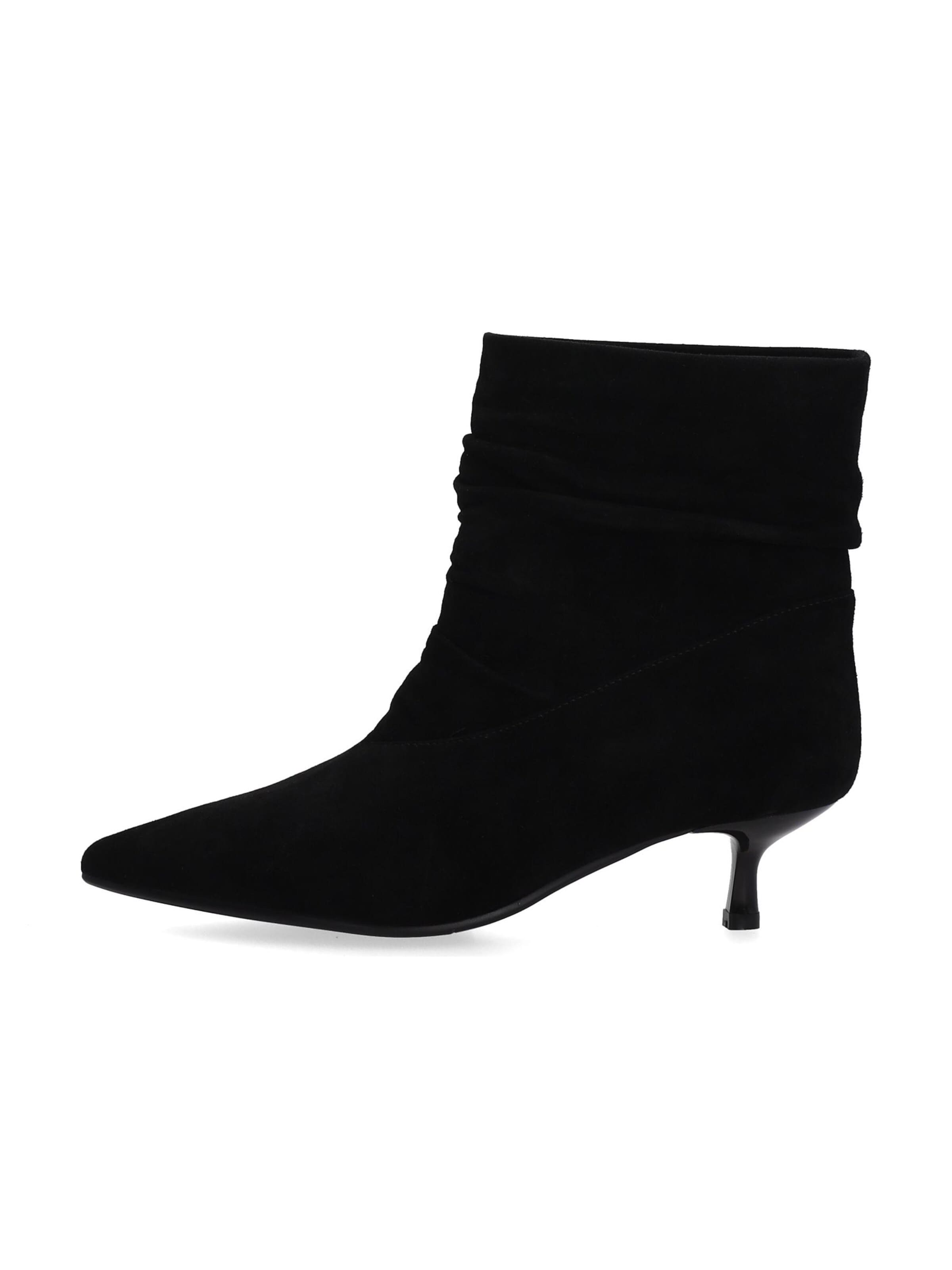 VENEZIA Stiefelette‌‌‌‌ in 36 in schwarz, Produktansicht