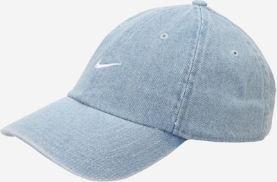 Nike Sportswear Lippalakki 'CLUB' värissä sininen denim, Tuotenäkymä