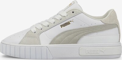 PUMA Sneakers 'Cali Star' in Olive / White, Item view