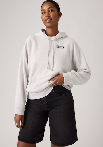 LEVI'S ® Sweatshirt in Weiß