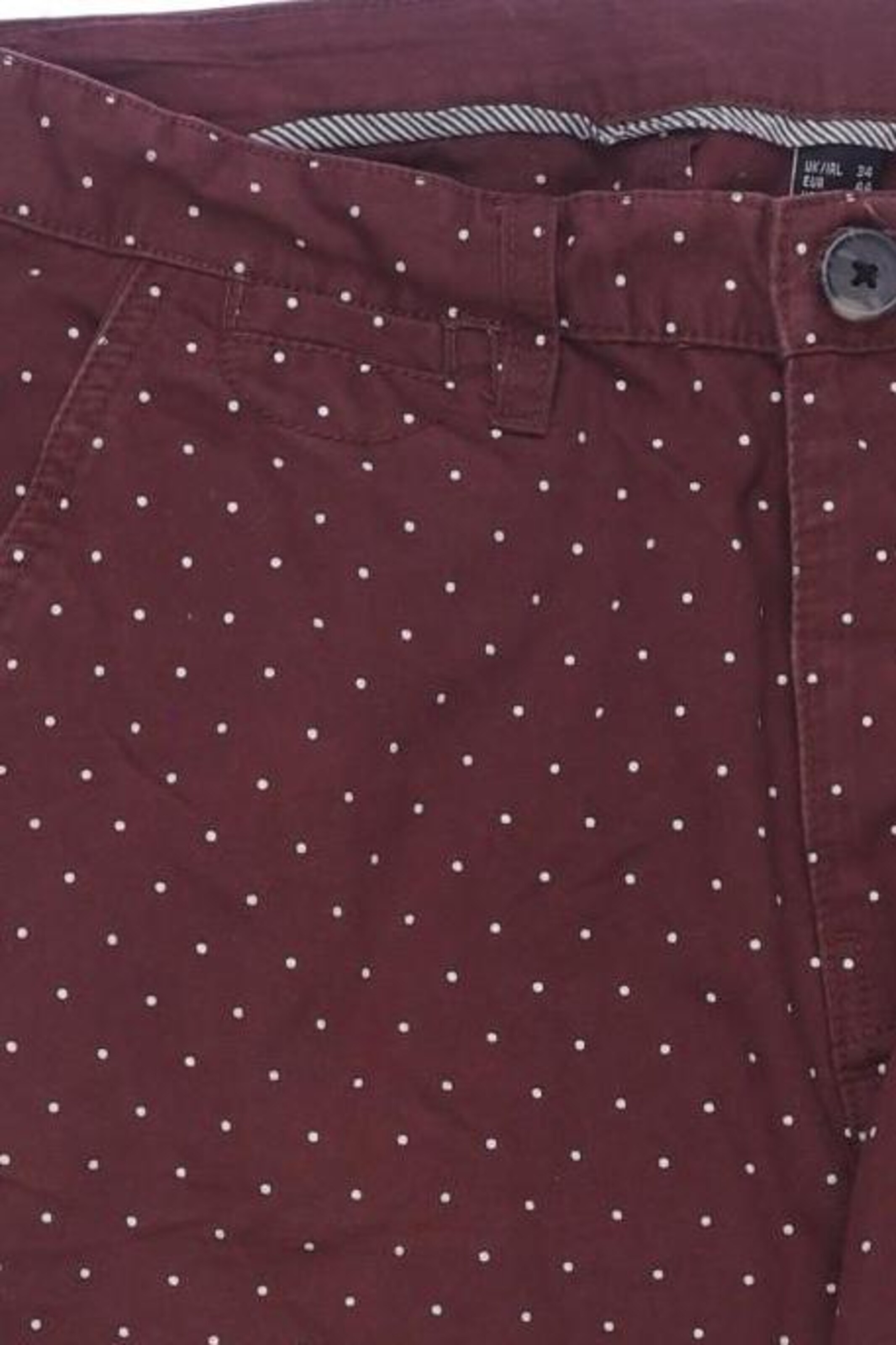 Cedar Wood State Shorts in 29-30 in Brown