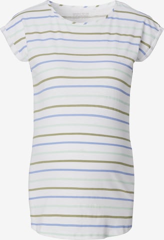 Esprit Maternity T-Shirt in Weiß