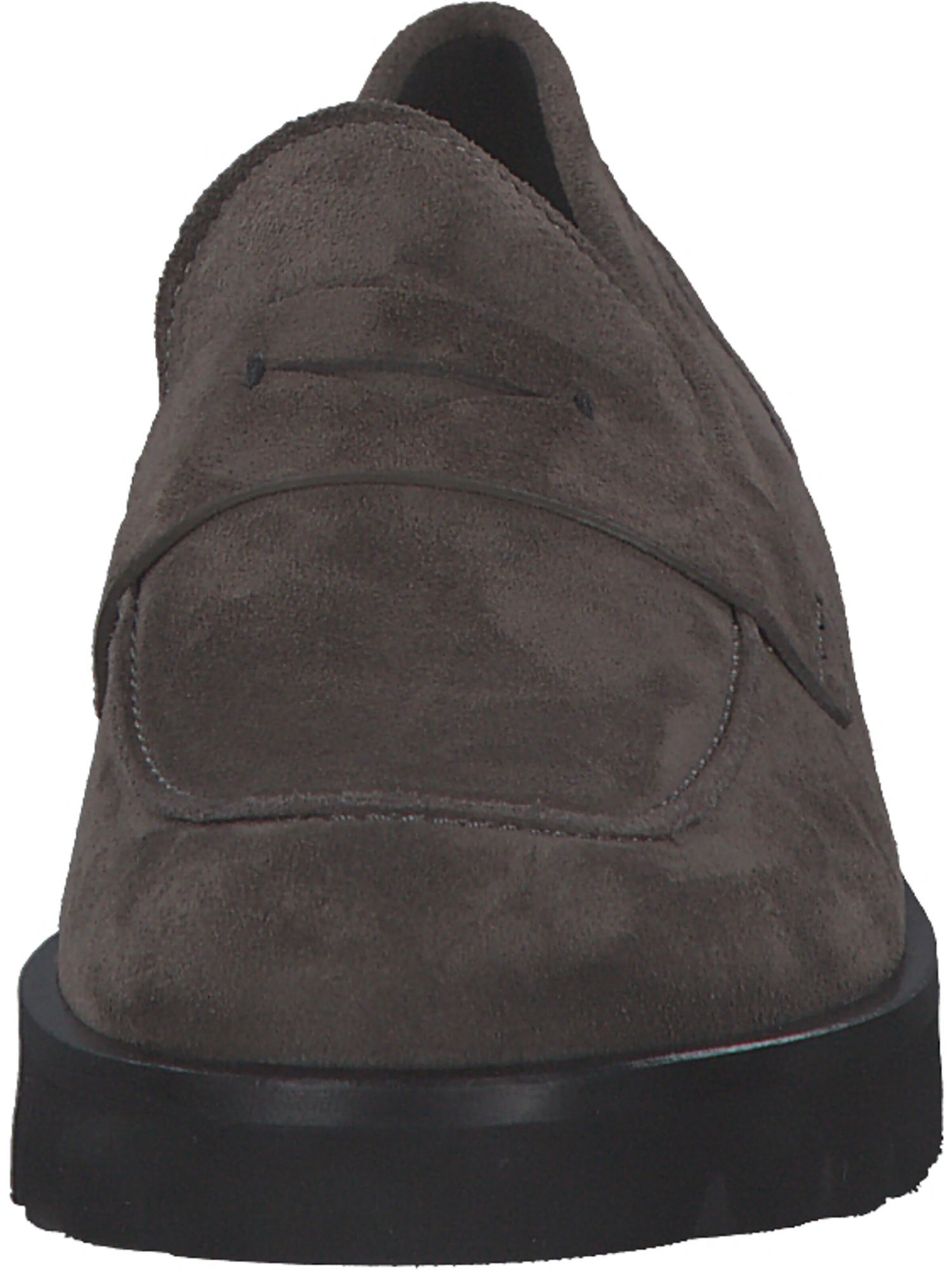 Slipper 'Bailey' di Högl in grigio