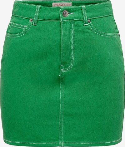 ONLY Skirt 'VAYA' in Green, Item view