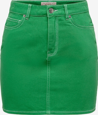 ONLY Skirt 'VAYA' in Green, Item view