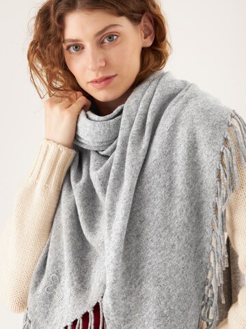 Foulard CODELLO en gris