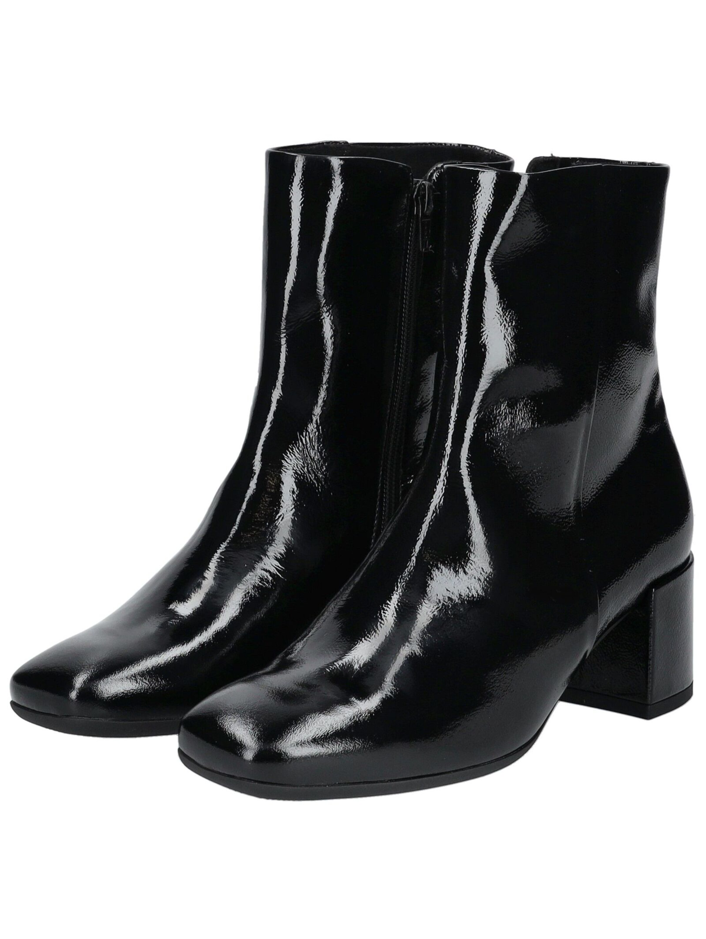 GABOR Stiefelette in Schwarz