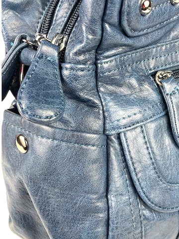 Kumixi Umhängetasche in Blau