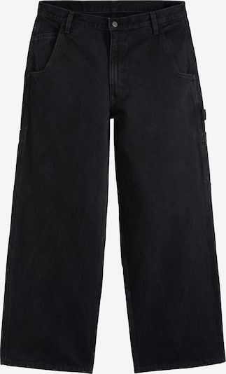 LEVI'S ® Cargofarkut 'EXTRA BAGGY UTILITY' koossa 30/32 värissä musta, Tuotenäkymä