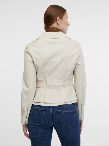 Orsay Übergangsjacke in Beige