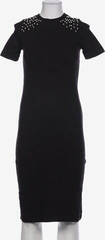 TFNC Dress in S in Black: front