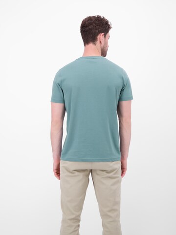 LERROS Shirt in Blauw