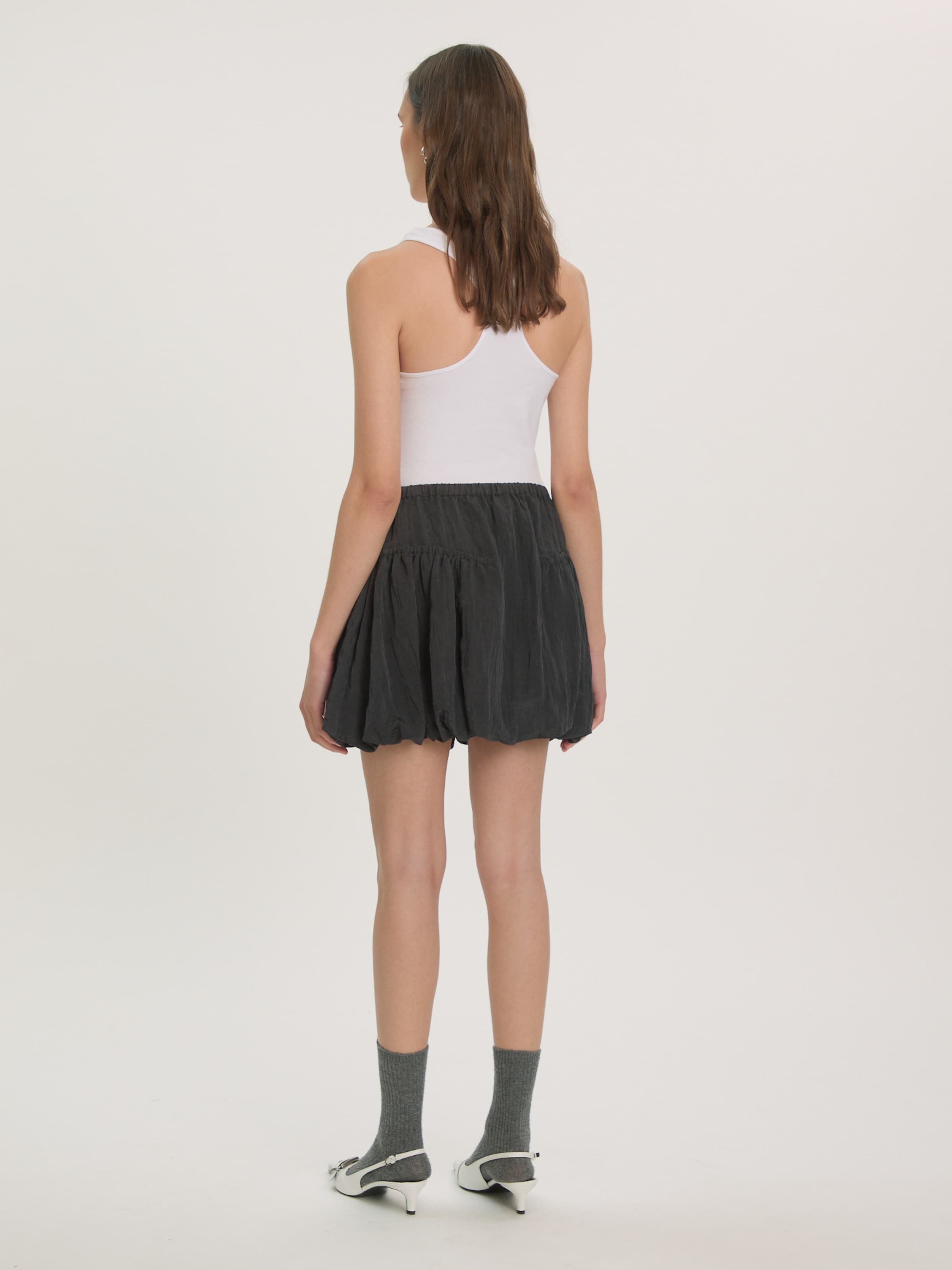 Falda 'Susa'