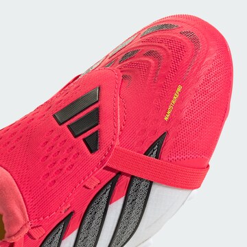 ADIDAS PERFORMANCE Sports shoe 'Predator Elite' in Red