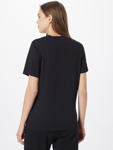 Reebok Shirt in Black