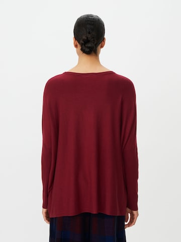 Masai Trui in Rood