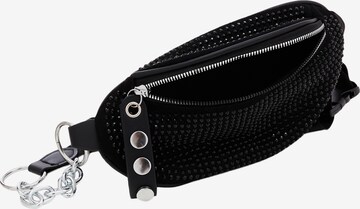 FELIPA Fanny Pack in Black