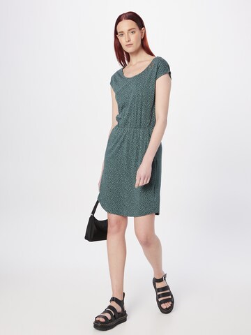 Ragwear - Vestido de verano ''LILITHE' en verde