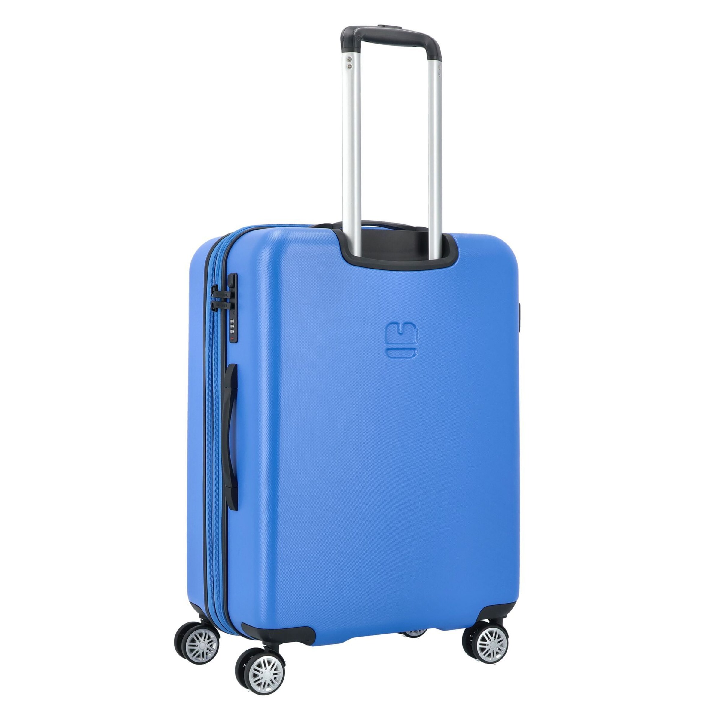 Gabol Cart 'Future Plus' in Blue
