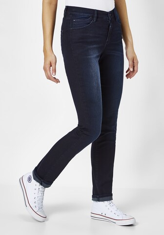 PADDOCKS Skinny Jeans in Blau