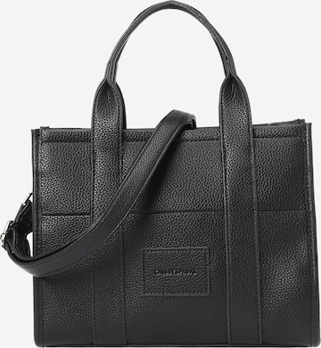 CALL IT SPRING Handtasche 'ELYANA' in Schwarz: predná strana