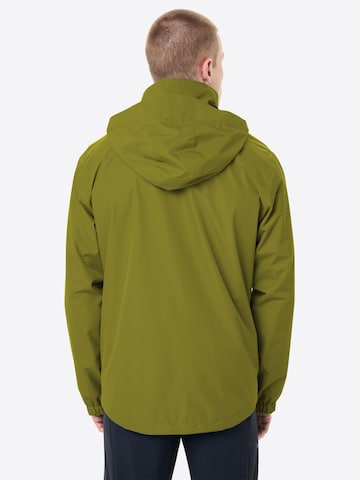 VAUDE Outdoor jacket 'Escape' in Green