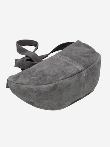 Brise Shoulder Bag 'Mayra' in Grey